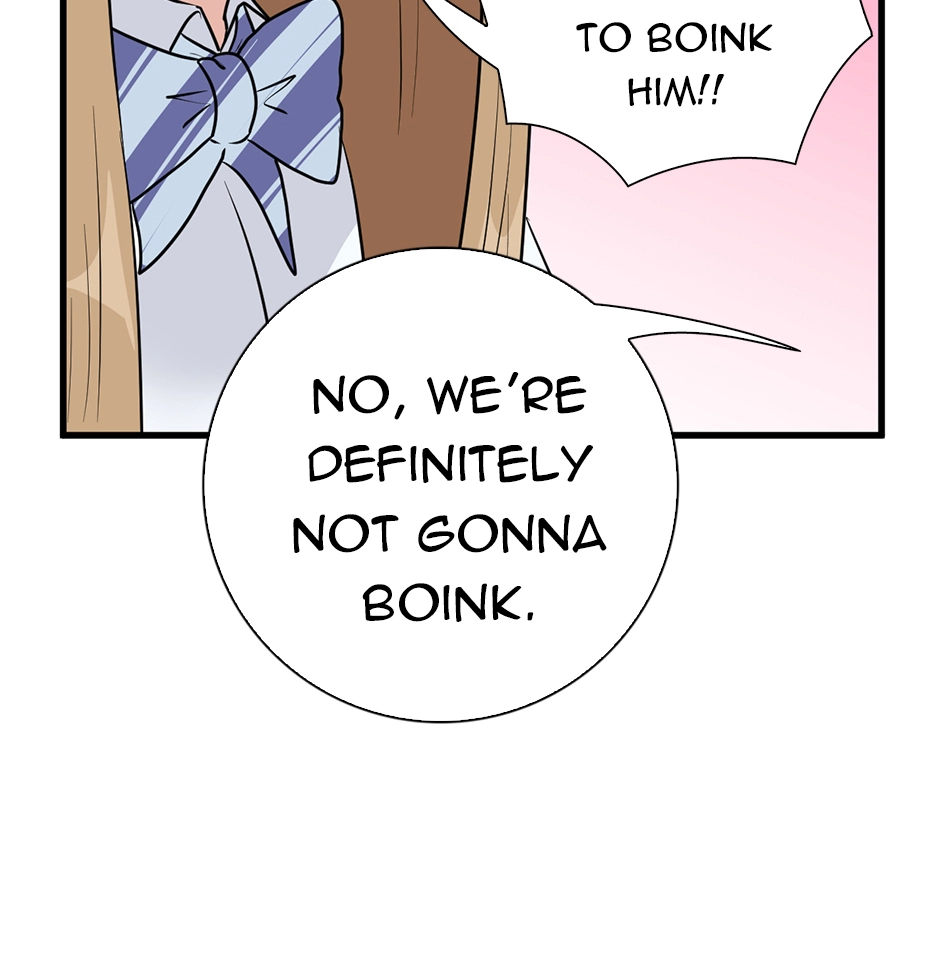 Plain Boy & Prince Chapter 225 page 14 - 