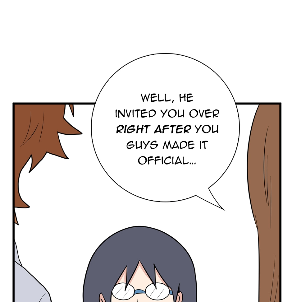 Plain Boy & Prince Chapter 225 page 15 - 