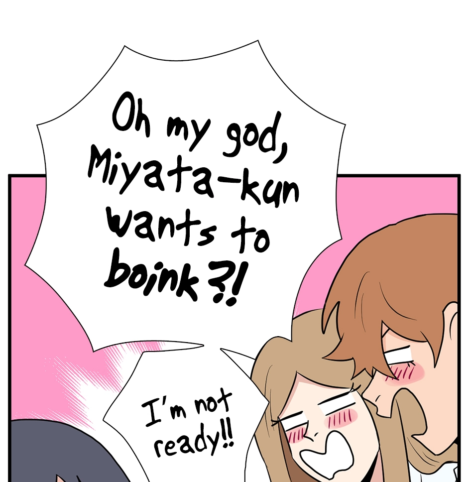 Plain Boy & Prince Chapter 225 page 19 - 