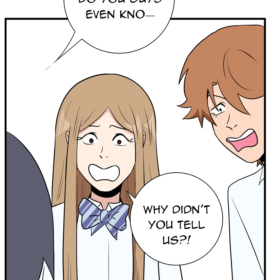 Plain Boy & Prince Chapter 225 page 5 - 
