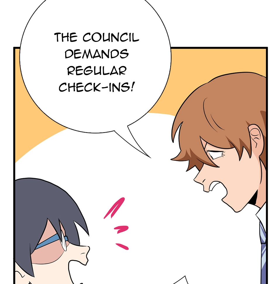 Plain Boy & Prince Chapter 225 page 7 - 