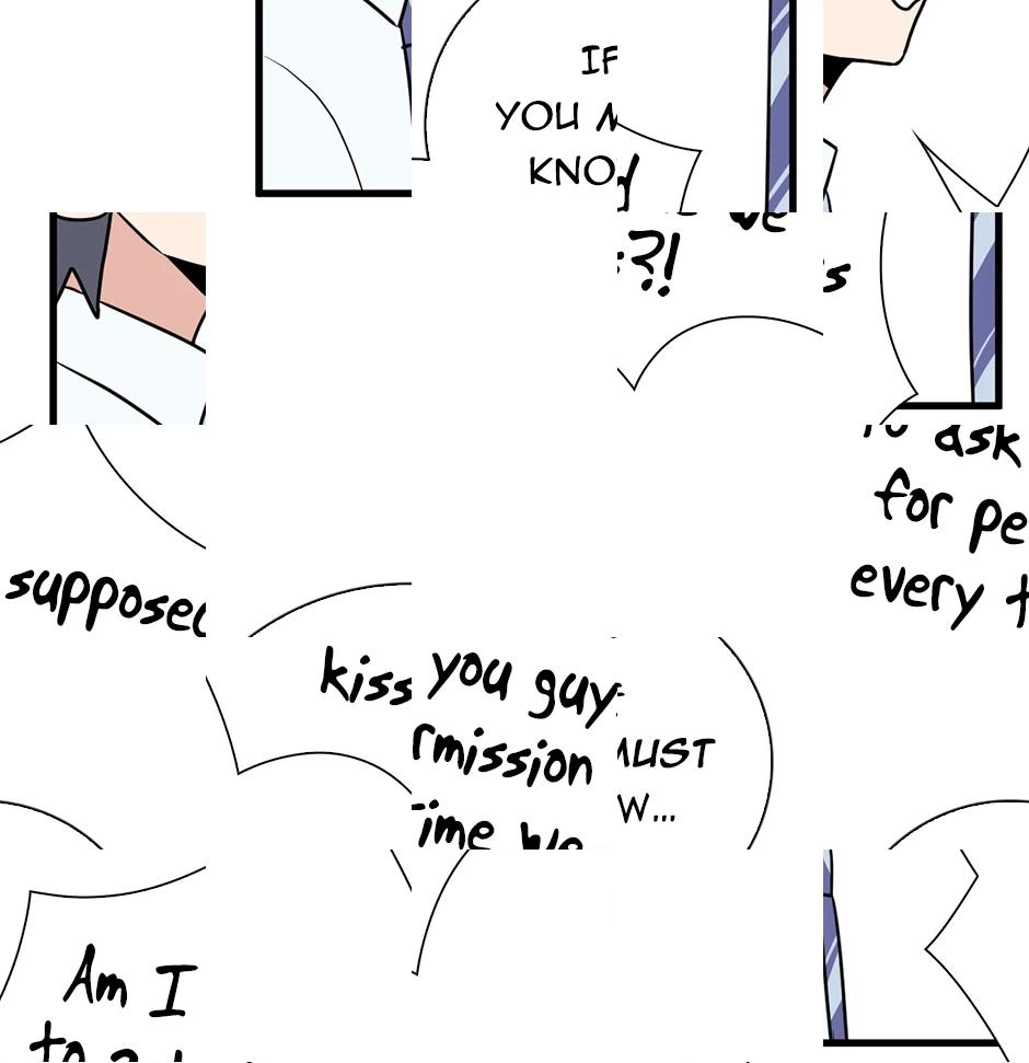 Plain Boy & Prince Chapter 225 page 8 - 