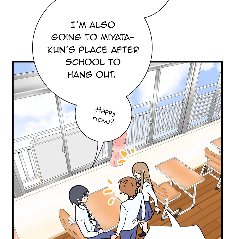 Plain Boy & Prince Chapter 225 page 9 - 