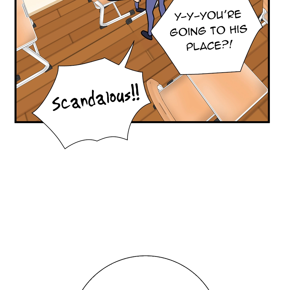 Plain Boy & Prince Chapter 225 page 10 - 