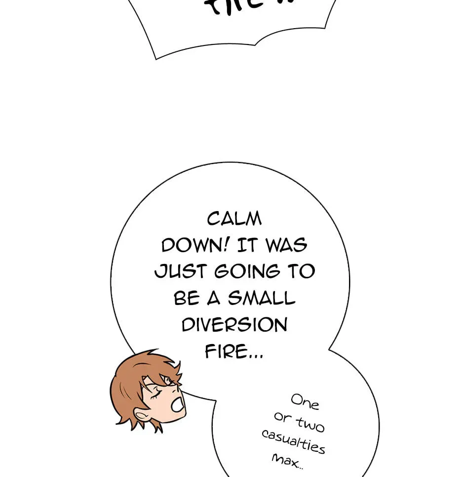 Plain Boy & Prince Chapter 226 page 11 - 