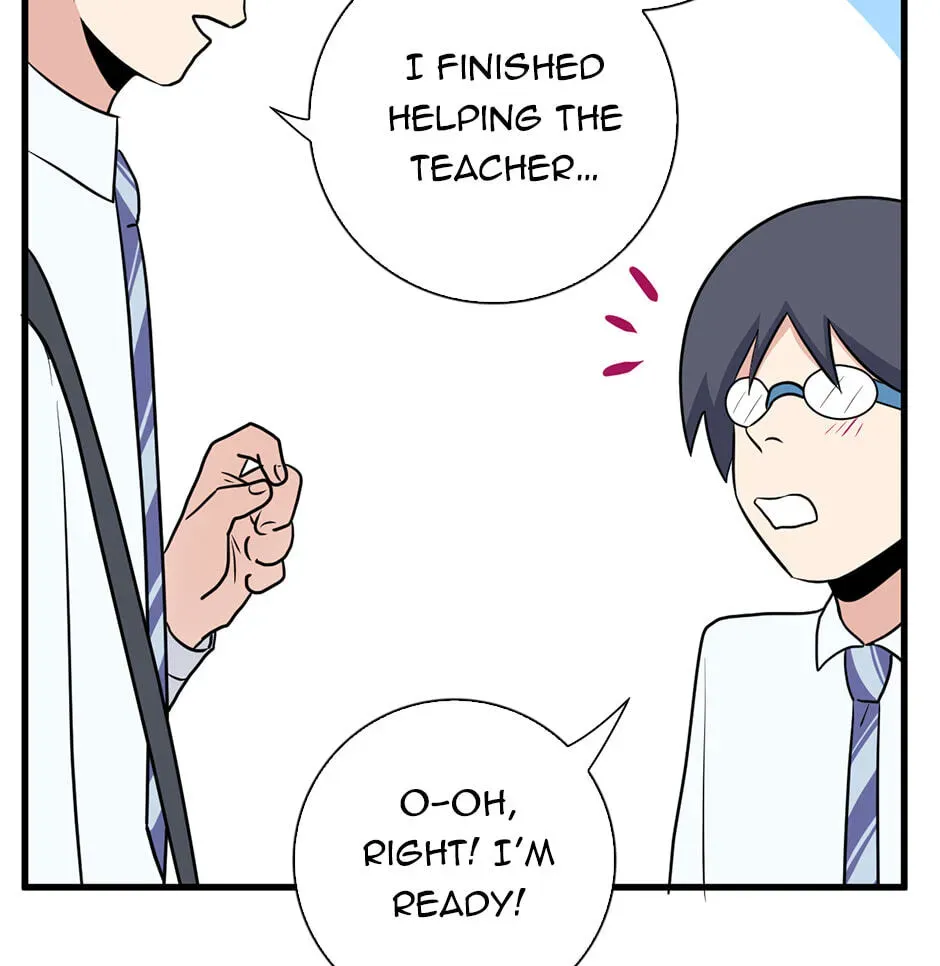 Plain Boy & Prince Chapter 226 page 18 - 