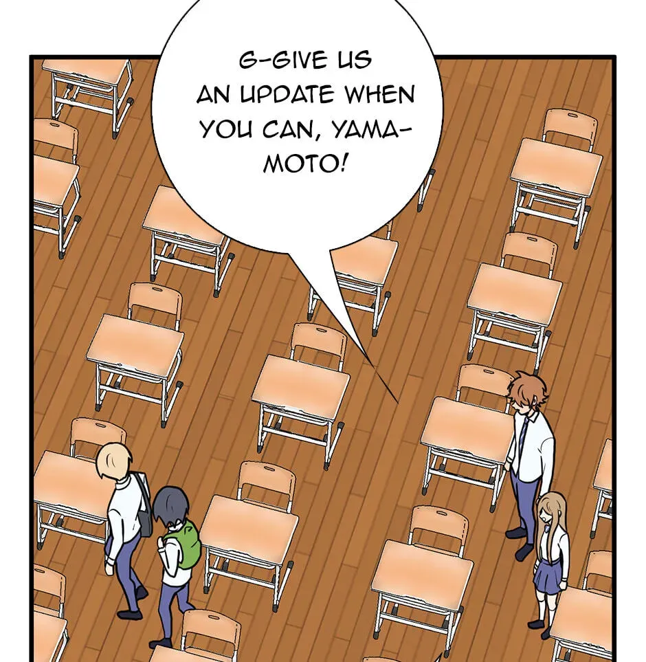 Plain Boy & Prince Chapter 226 page 22 - 