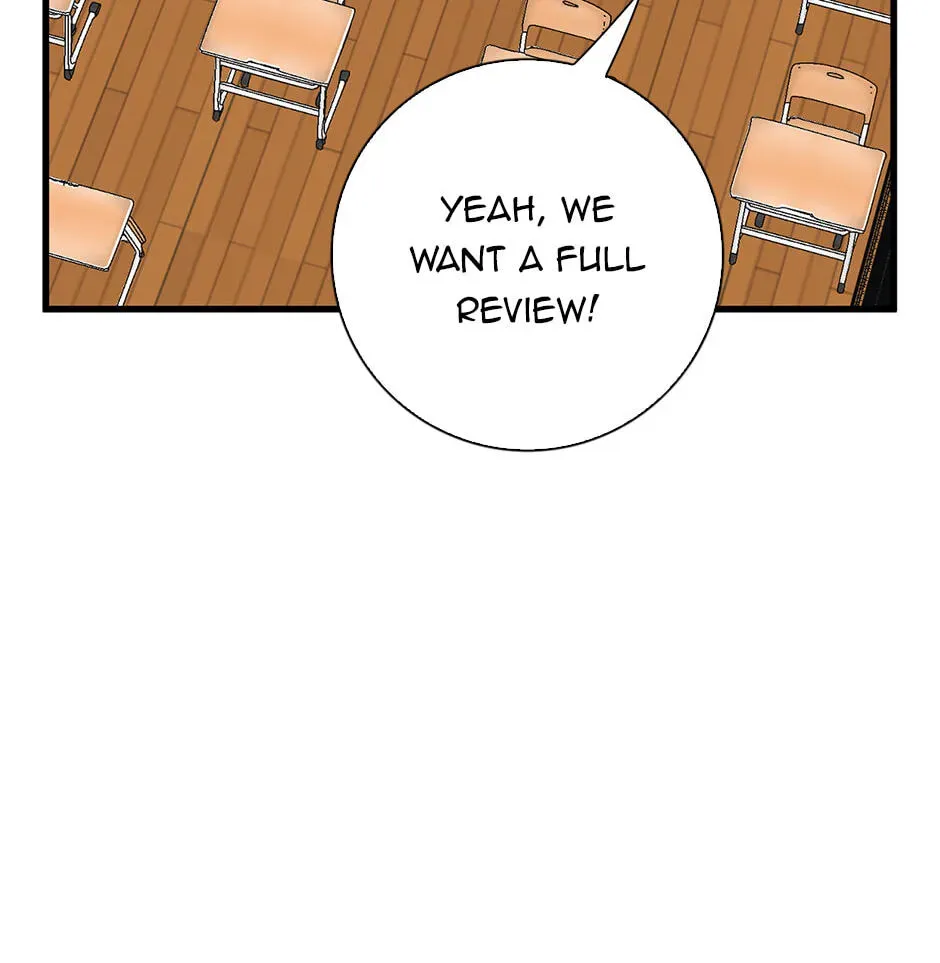 Plain Boy & Prince Chapter 226 page 23 - 