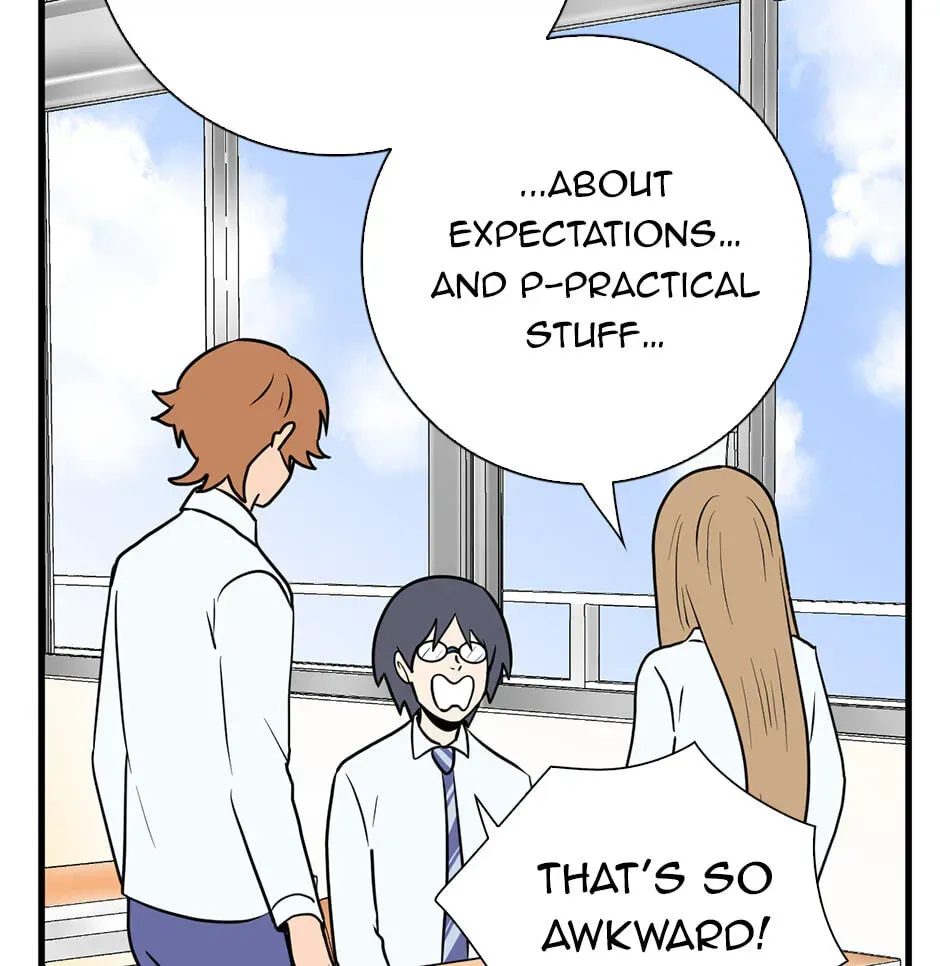 Plain Boy & Prince Chapter 226 page 6 - 