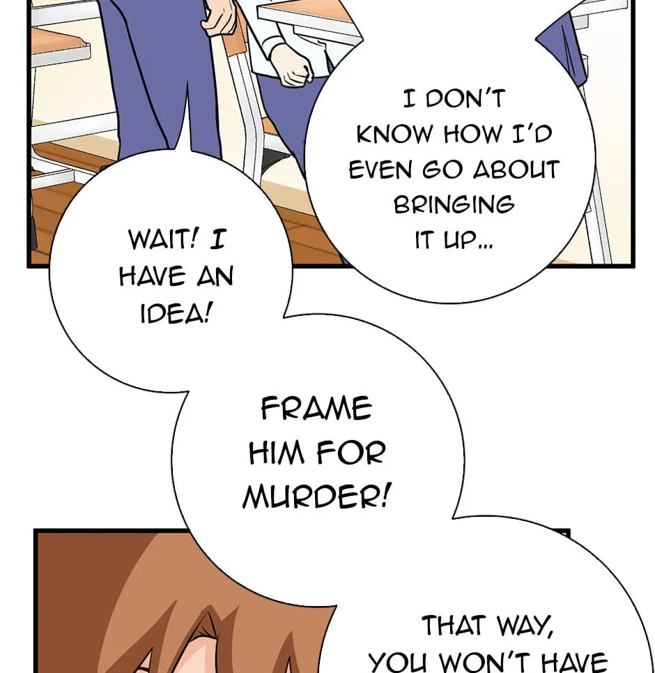 Plain Boy & Prince Chapter 226 page 7 - 