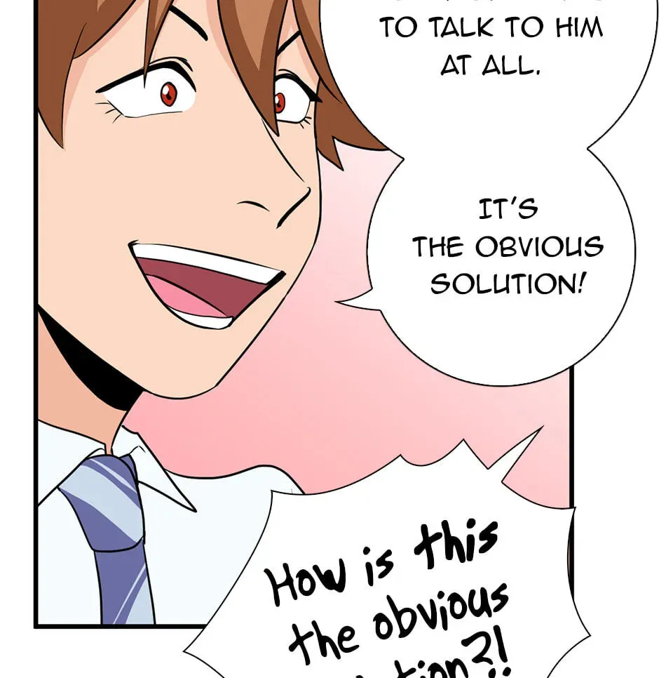 Plain Boy & Prince Chapter 226 page 8 - 