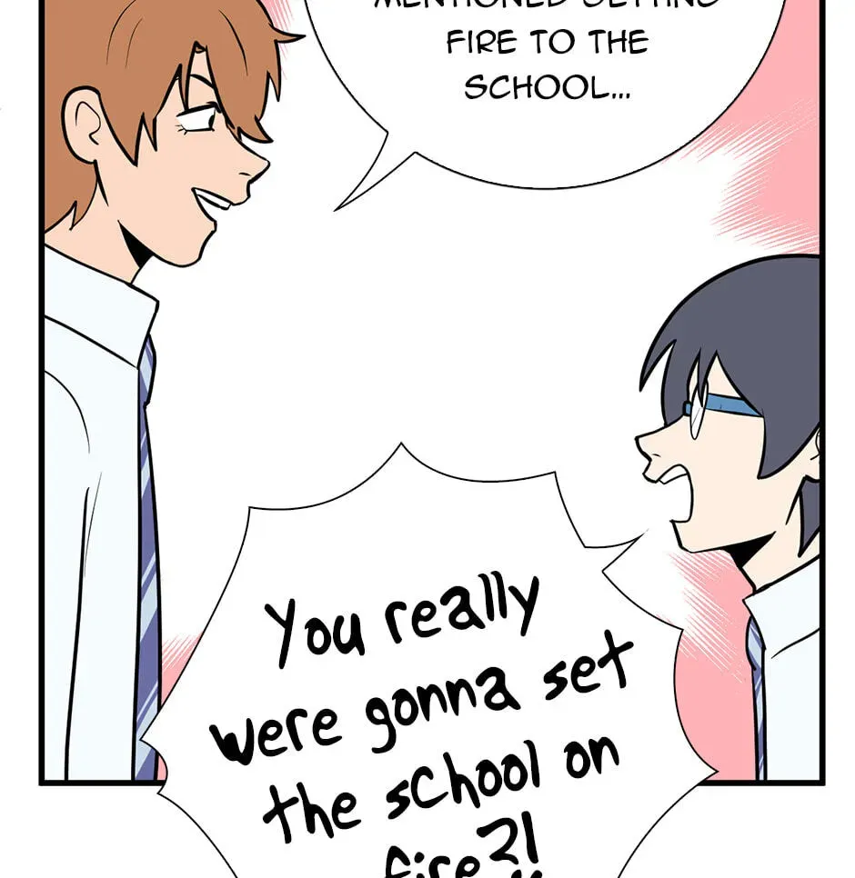 Plain Boy & Prince Chapter 226 page 10 - 