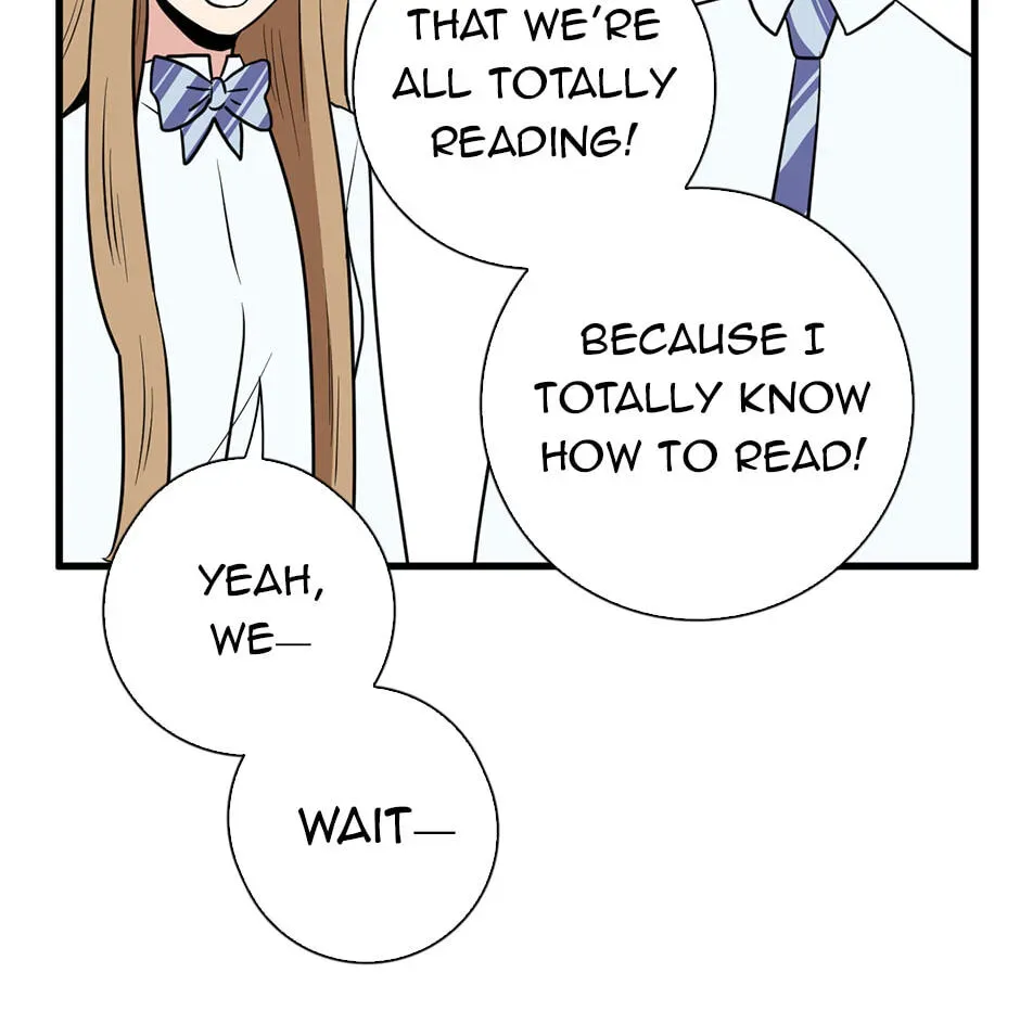 Plain Boy & Prince Chapter 227 page 2 - 