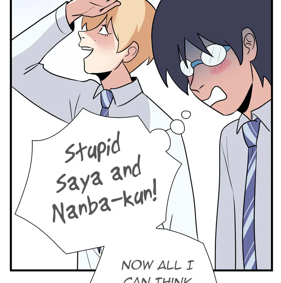 Plain Boy & Prince Chapter 227 page 11 - 