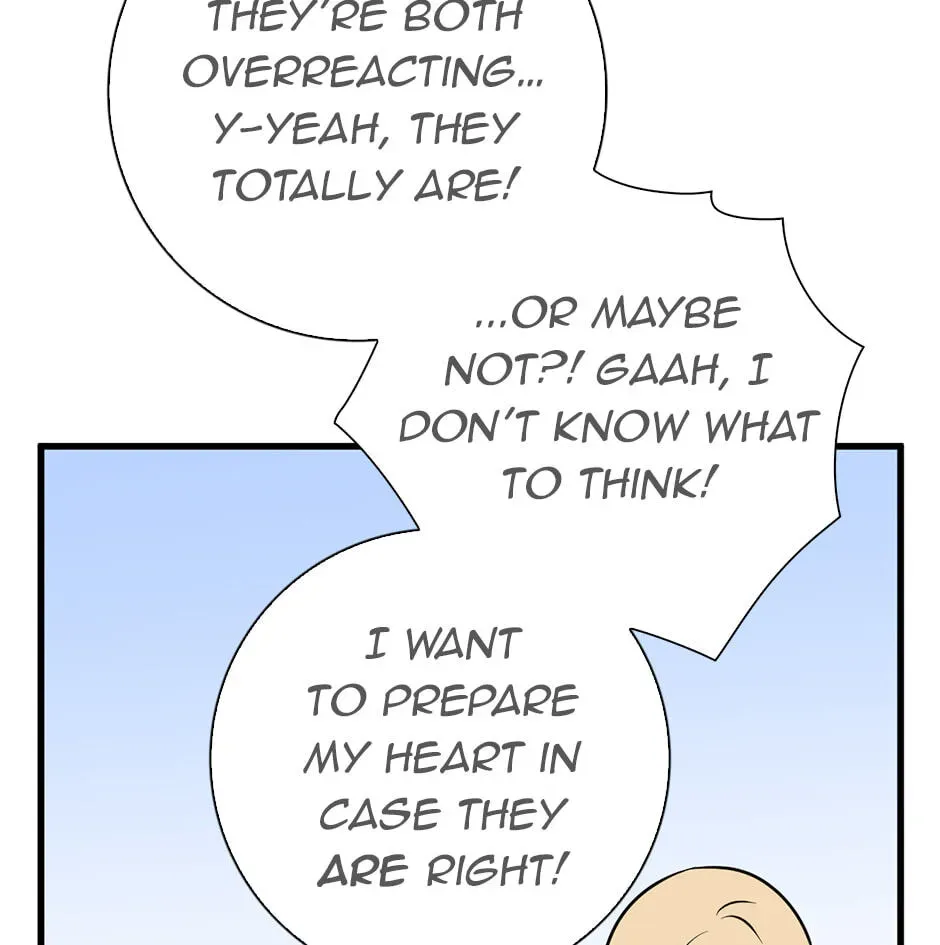 Plain Boy & Prince Chapter 227 page 17 - 
