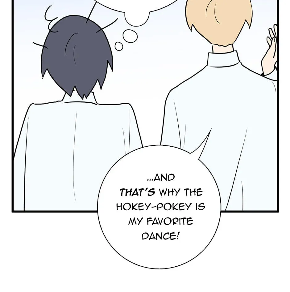 Plain Boy & Prince Chapter 227 page 18 - 