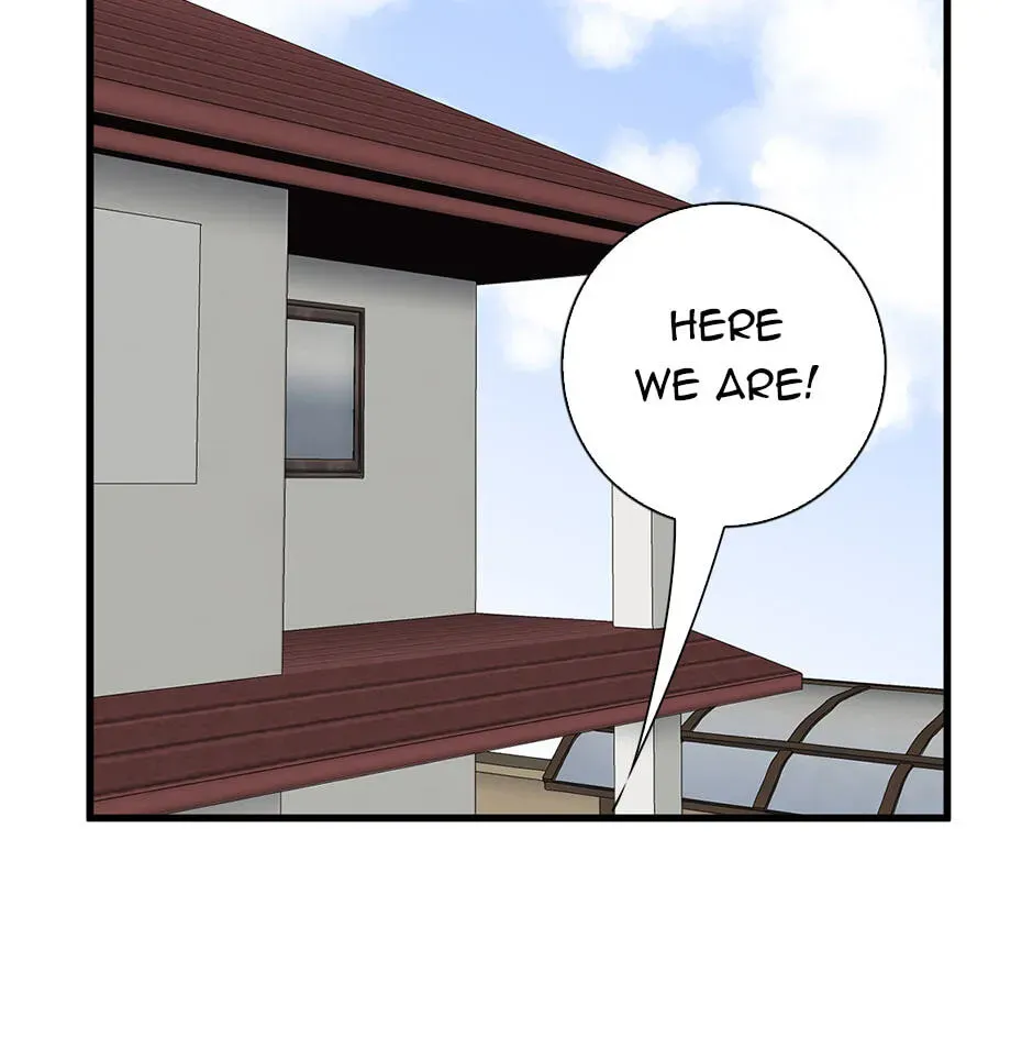 Plain Boy & Prince Chapter 227 page 20 - 