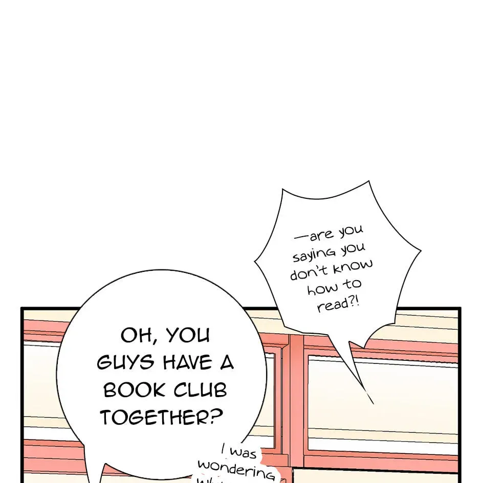 Plain Boy & Prince Chapter 227 page 3 - 