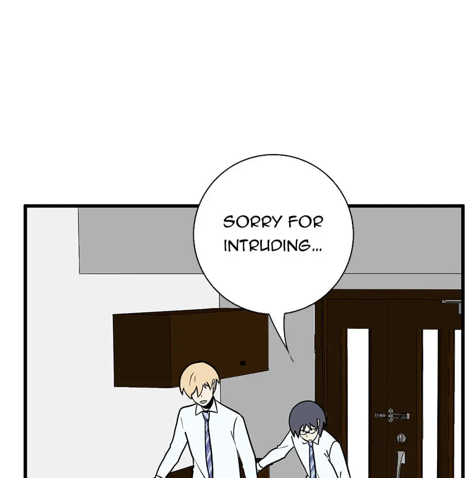 Plain Boy & Prince Chapter 227 page 21 - 