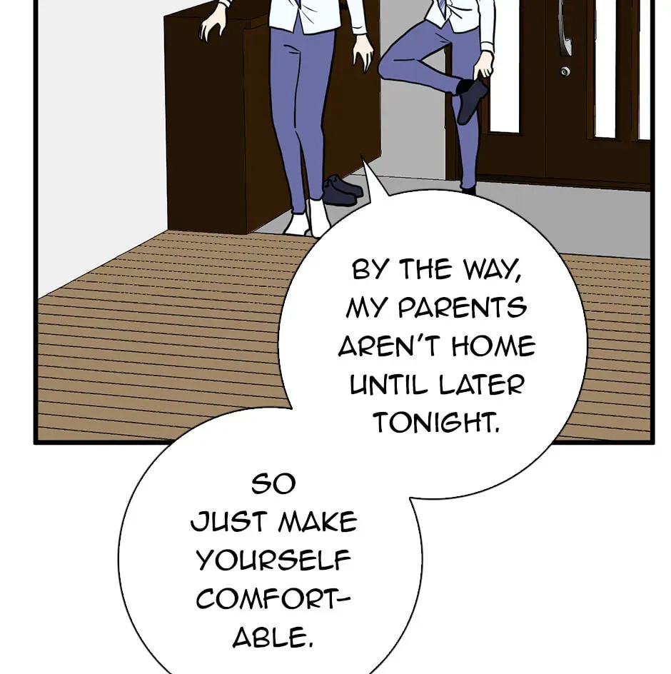 Plain Boy & Prince Chapter 227 page 22 - 