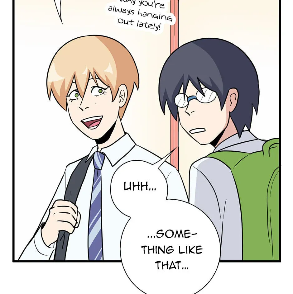Plain Boy & Prince Chapter 227 page 4 - 