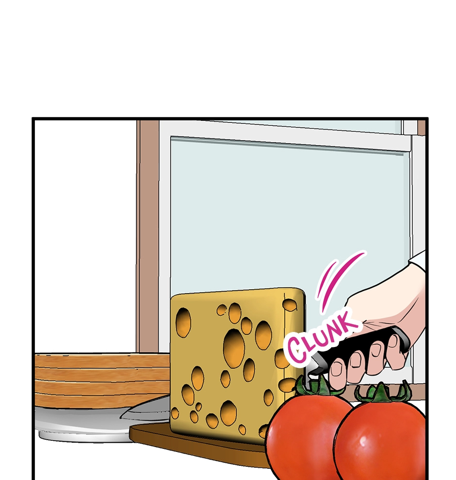 Plain Boy & Prince Chapter 228 page 1 - 