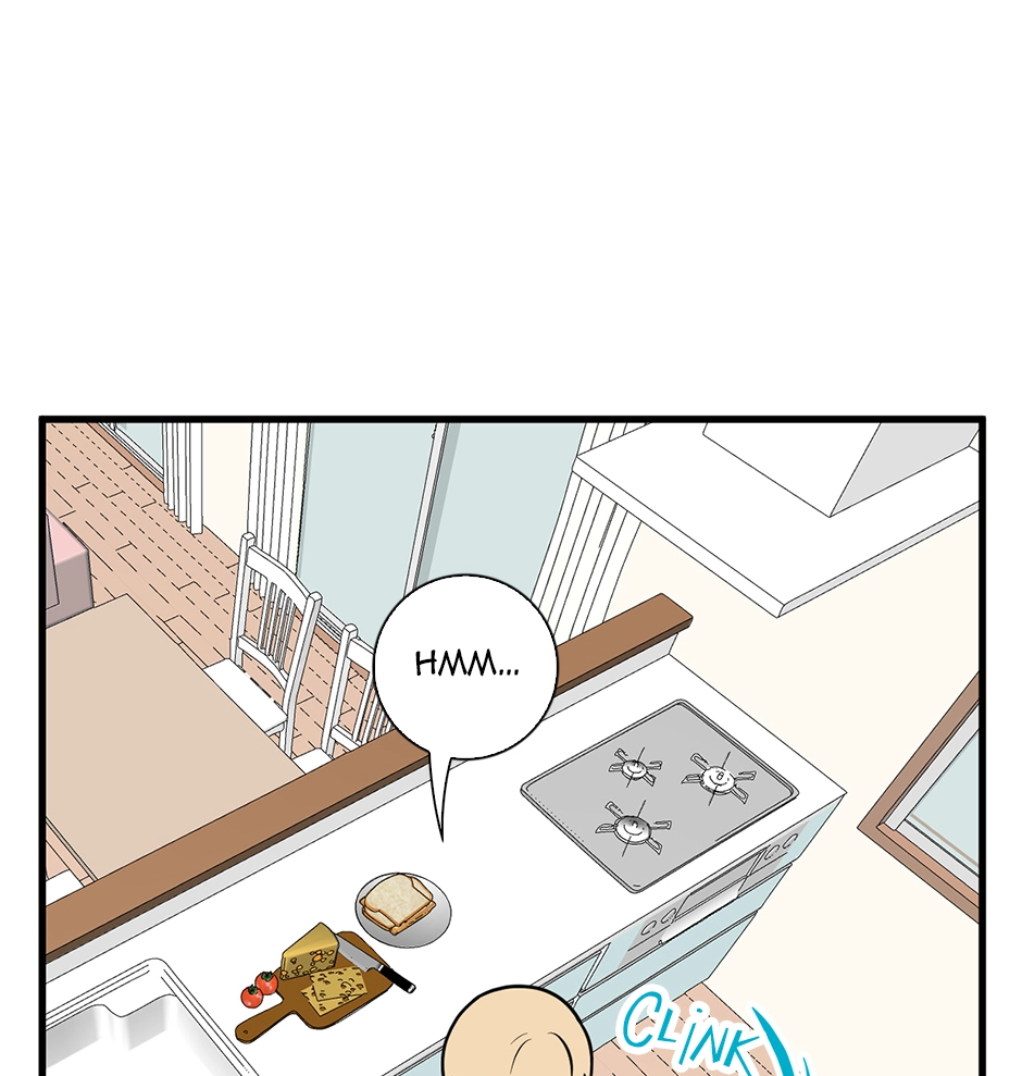 Plain Boy & Prince Chapter 228 page 19 - 