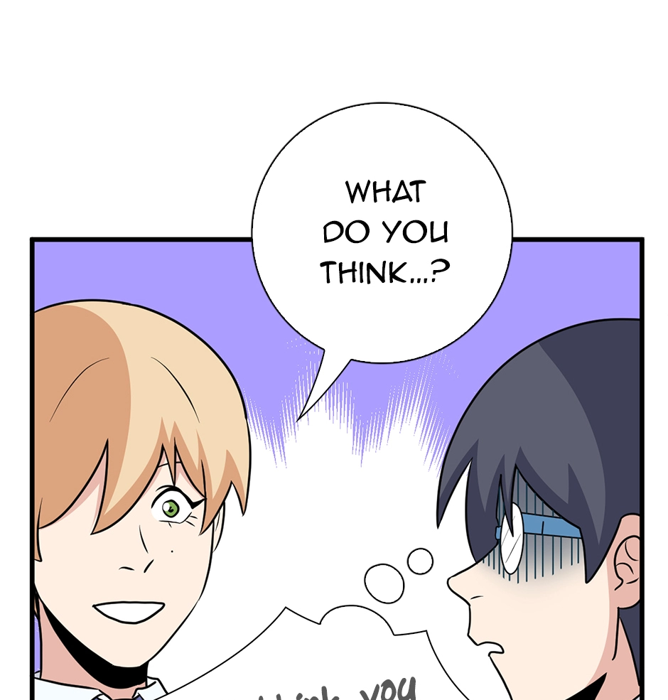 Plain Boy & Prince Chapter 228 page 21 - 