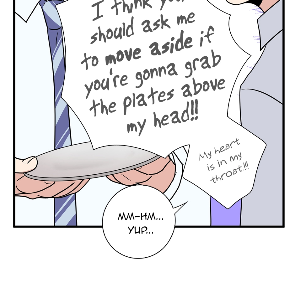 Plain Boy & Prince Chapter 228 page 22 - 
