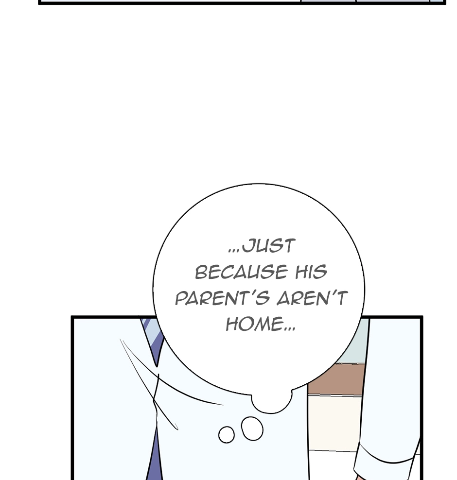 Plain Boy & Prince Chapter 228 page 6 - 