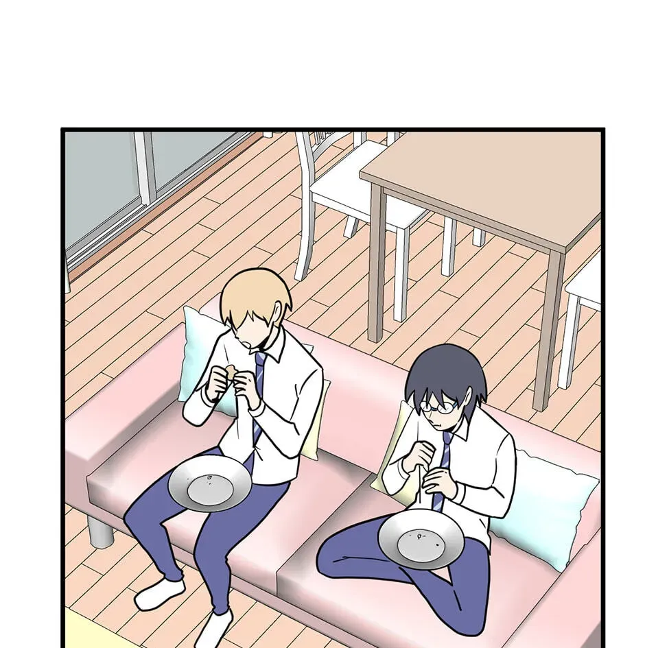Plain Boy & Prince Chapter 229 page 2 - 