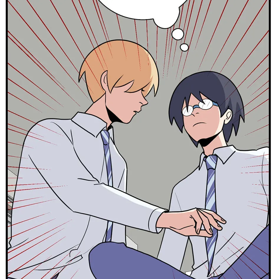 Plain Boy & Prince Chapter 229 page 11 - 