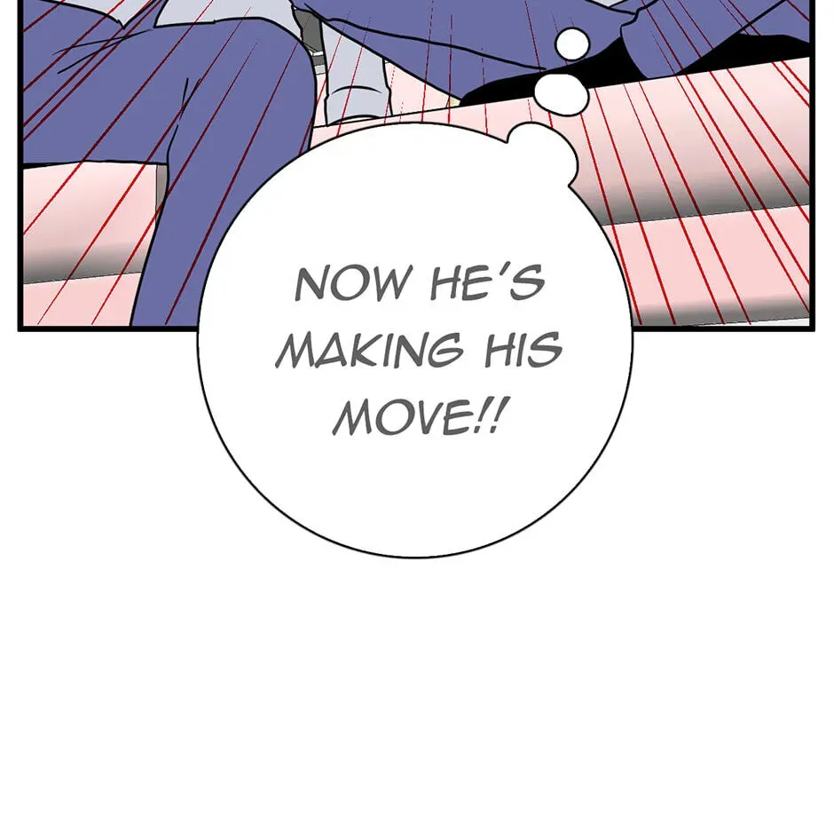Plain Boy & Prince Chapter 229 page 12 - 