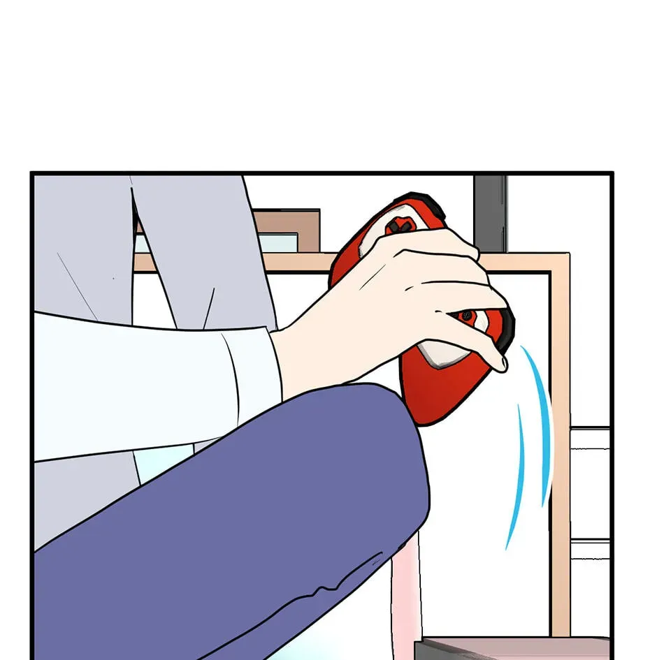 Plain Boy & Prince Chapter 229 page 15 - 