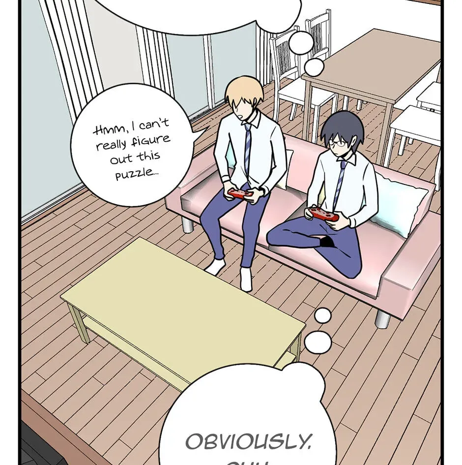 Plain Boy & Prince Chapter 229 page 22 - 