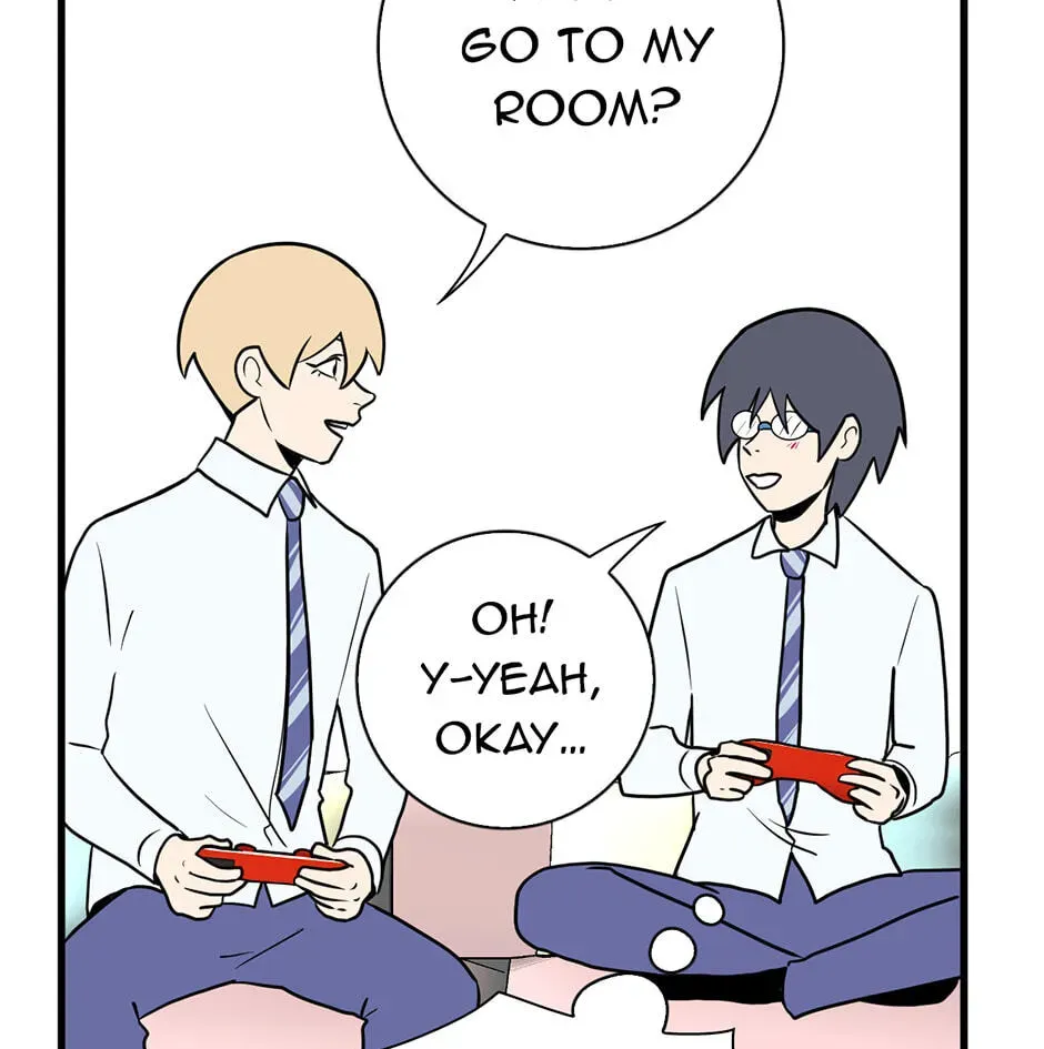 Plain Boy & Prince Chapter 229 page 24 - 