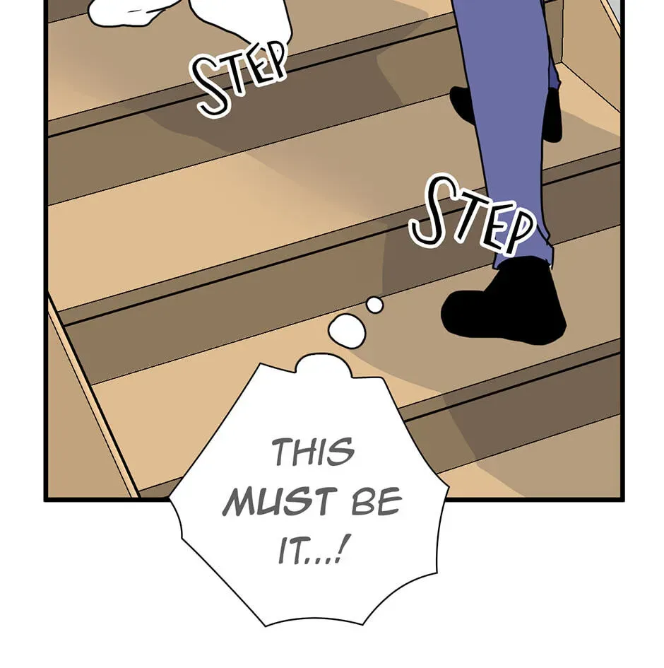 Plain Boy & Prince Chapter 229 page 27 - 