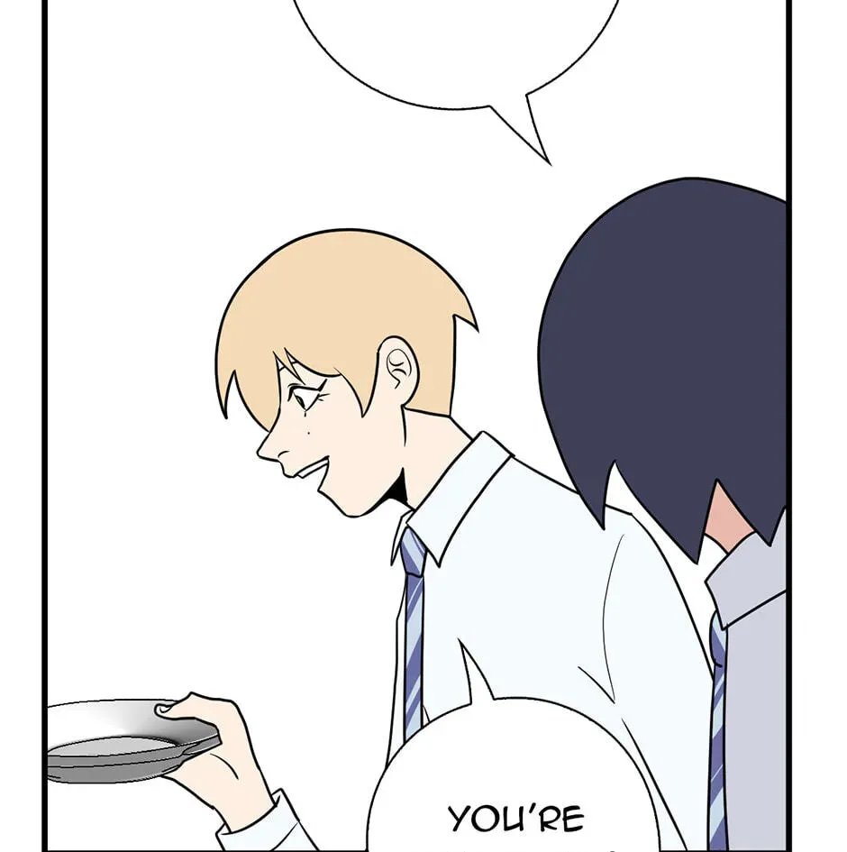 Plain Boy & Prince Chapter 229 page 4 - 