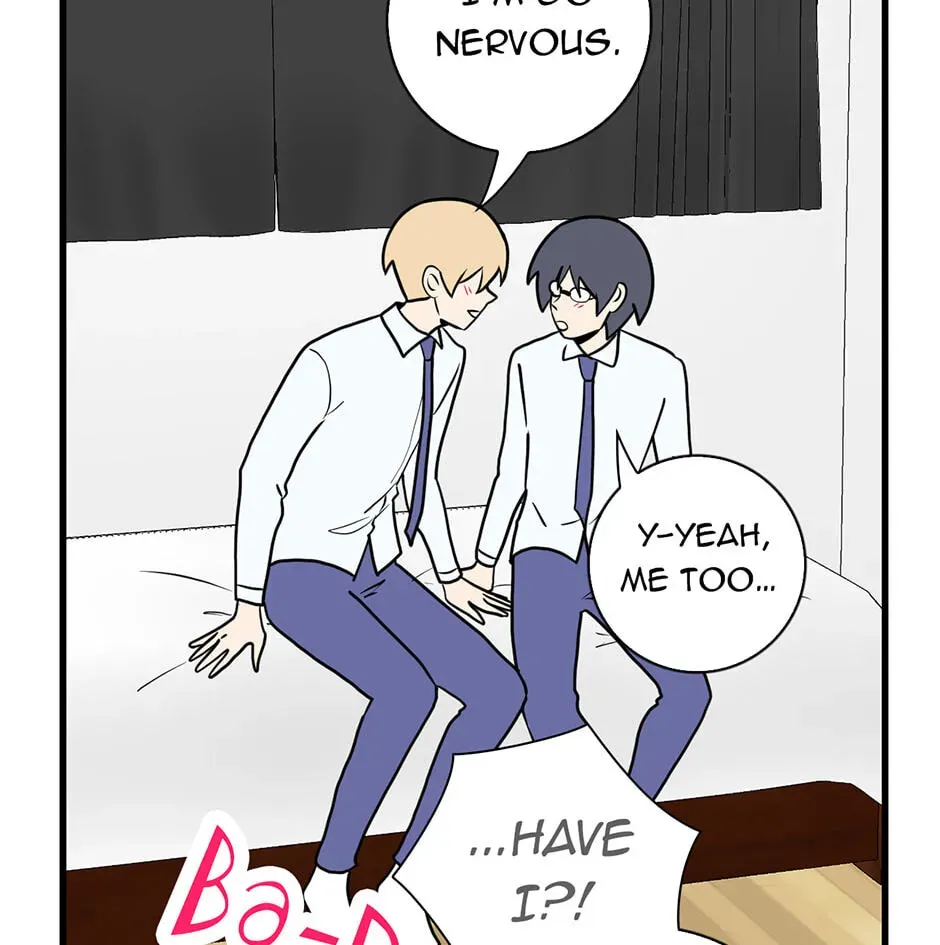 Plain Boy & Prince Chapter 229 page 31 - 