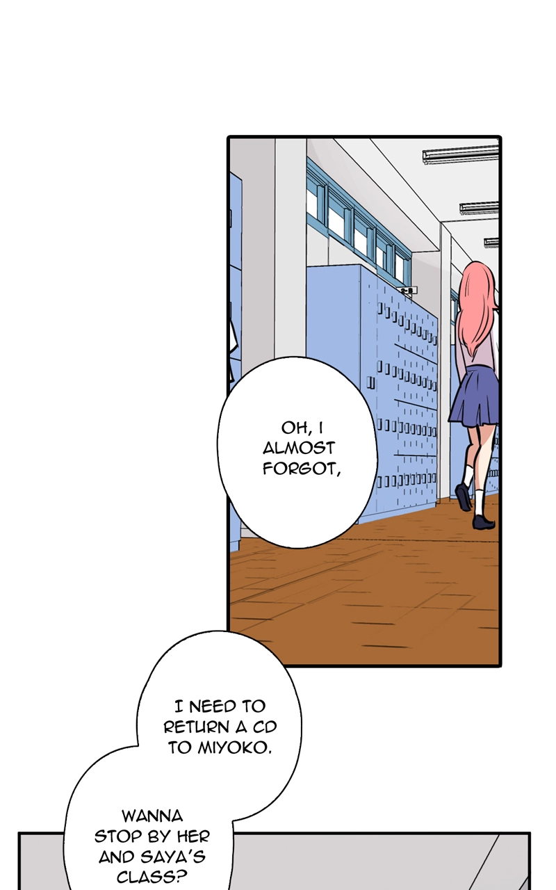 Plain Boy & Prince Chapter 23 page 2 - 