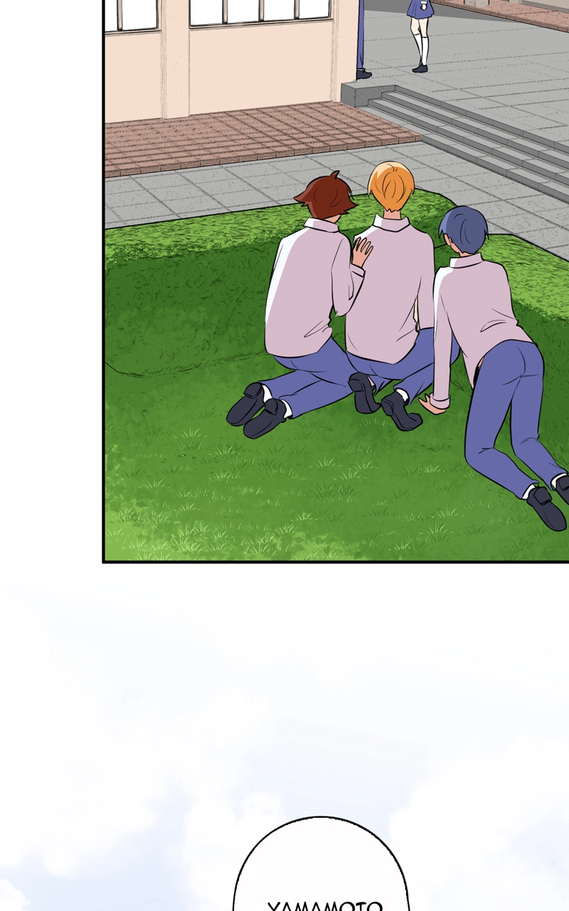 Plain Boy & Prince Chapter 23 page 15 - 