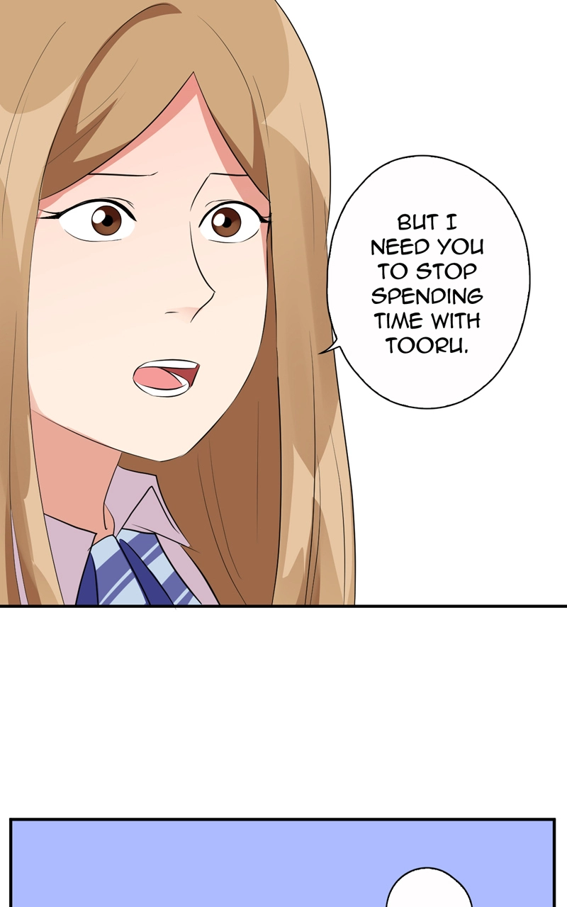 Plain Boy & Prince Chapter 23 page 18 - 