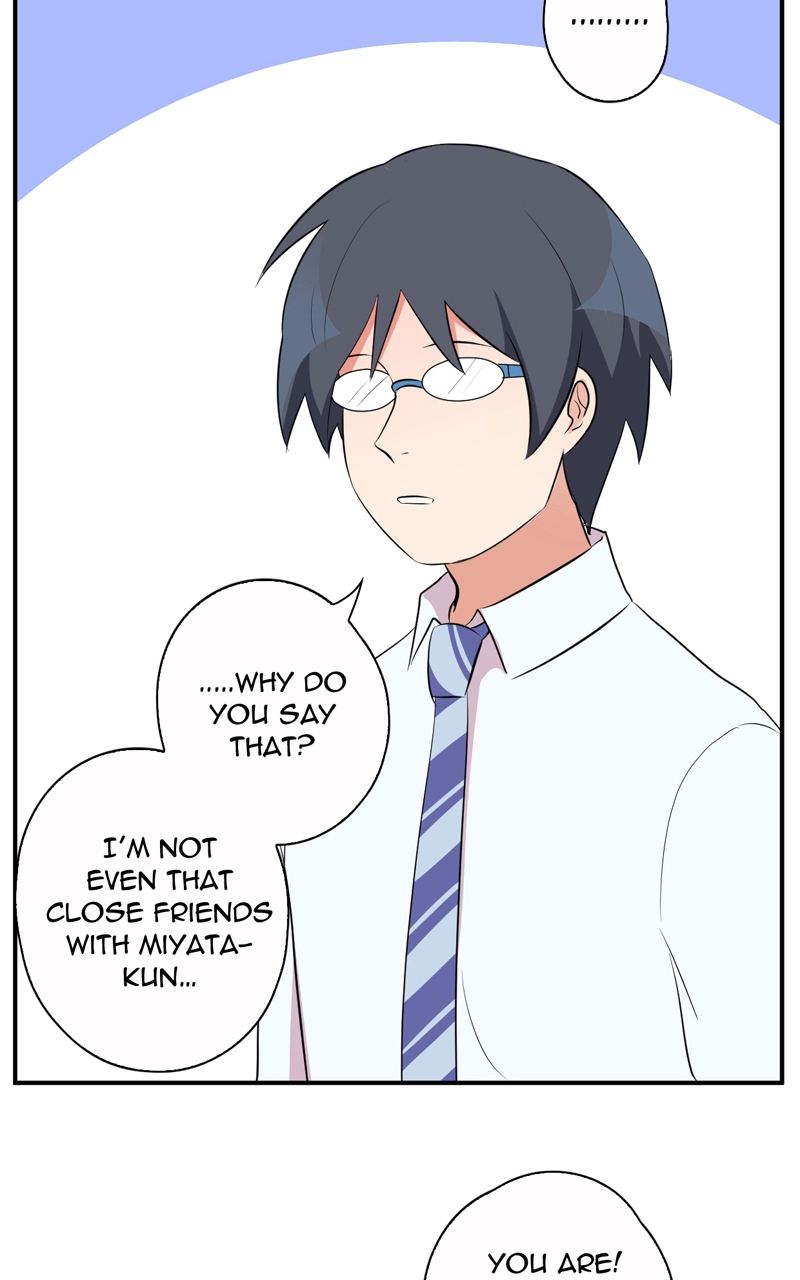 Plain Boy & Prince Chapter 23 page 19 - 