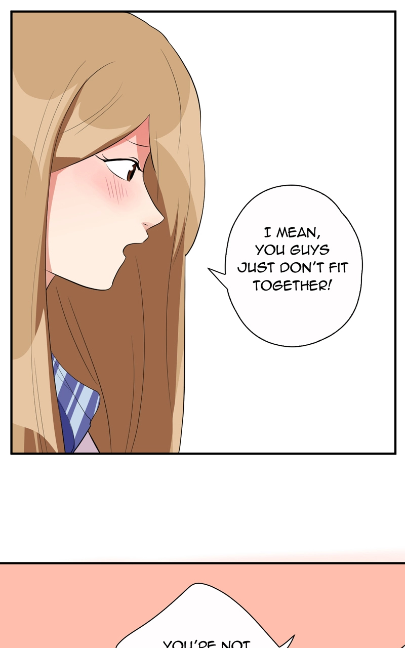 Plain Boy & Prince Chapter 23 page 21 - 