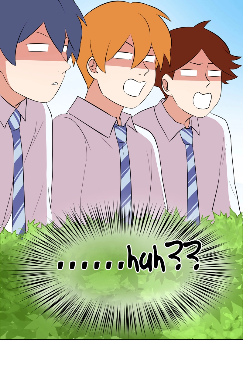 Plain Boy & Prince Chapter 23 page 26 - 