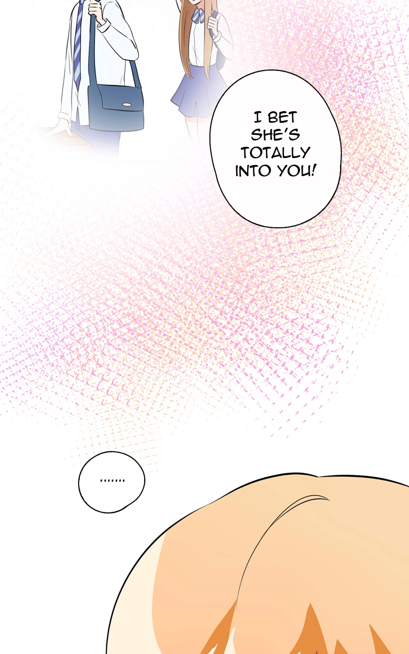 Plain Boy & Prince Chapter 23 page 7 - 