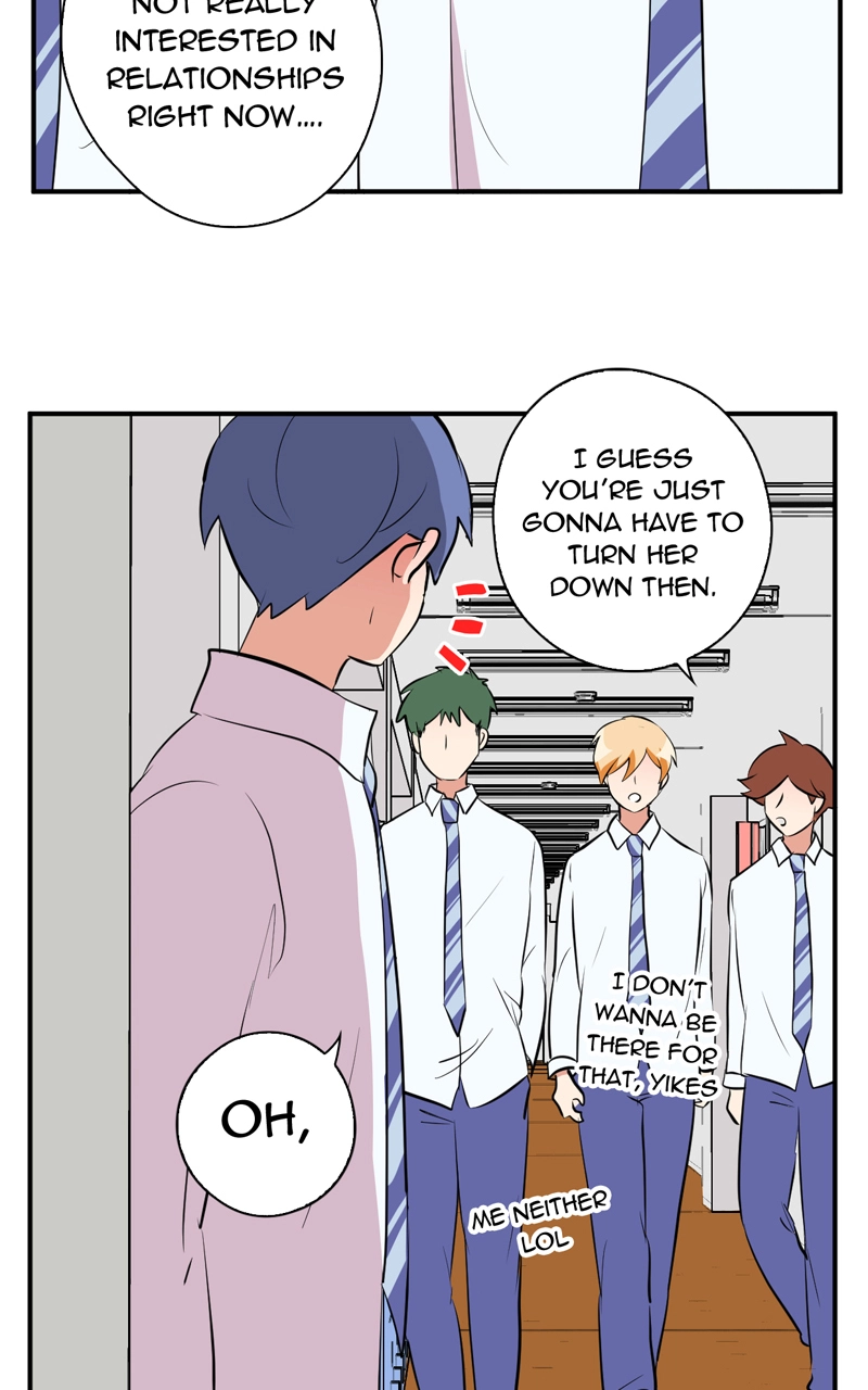Plain Boy & Prince Chapter 23 page 9 - 