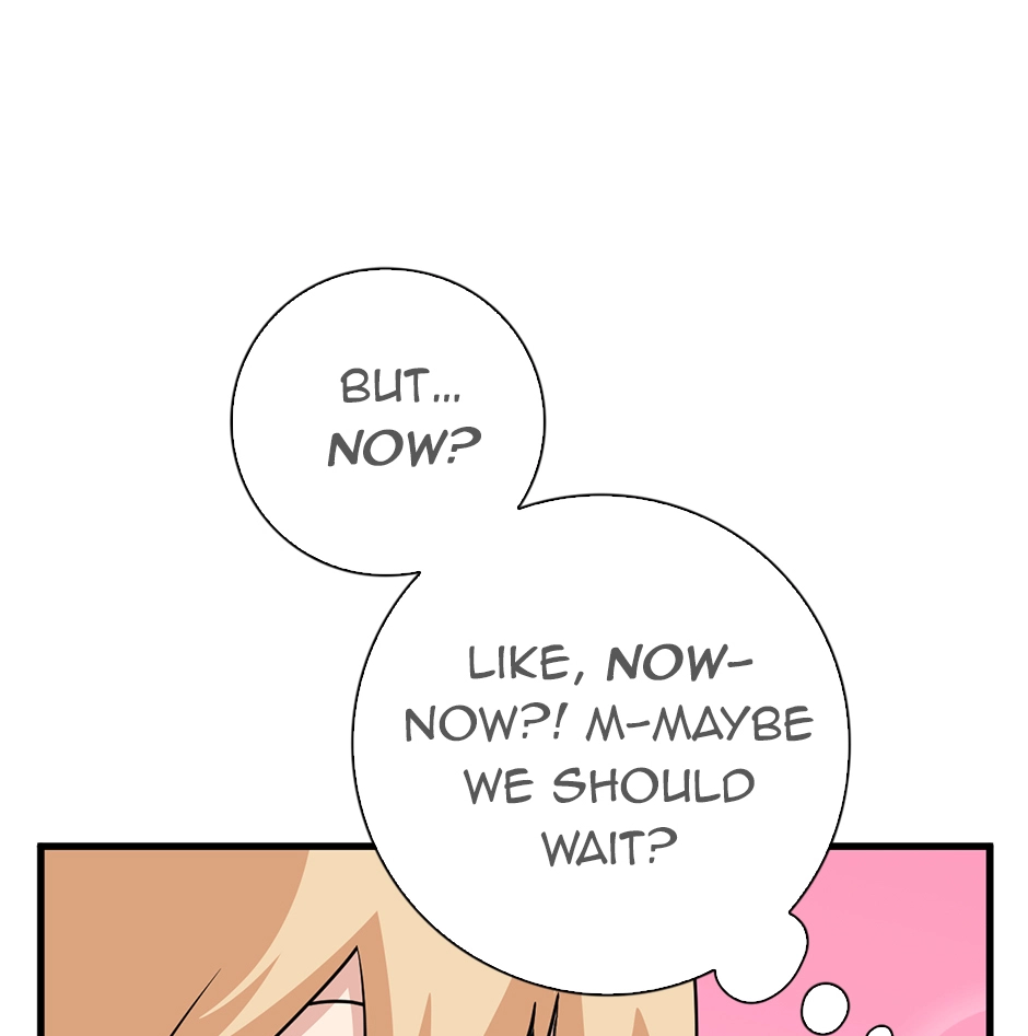 Plain Boy & Prince Chapter 230 page 1 - 
