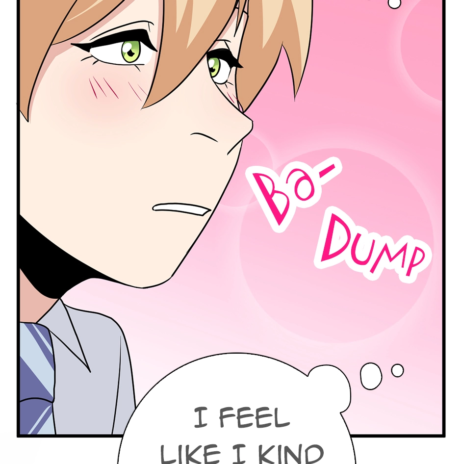 Plain Boy & Prince Chapter 230 page 2 - 