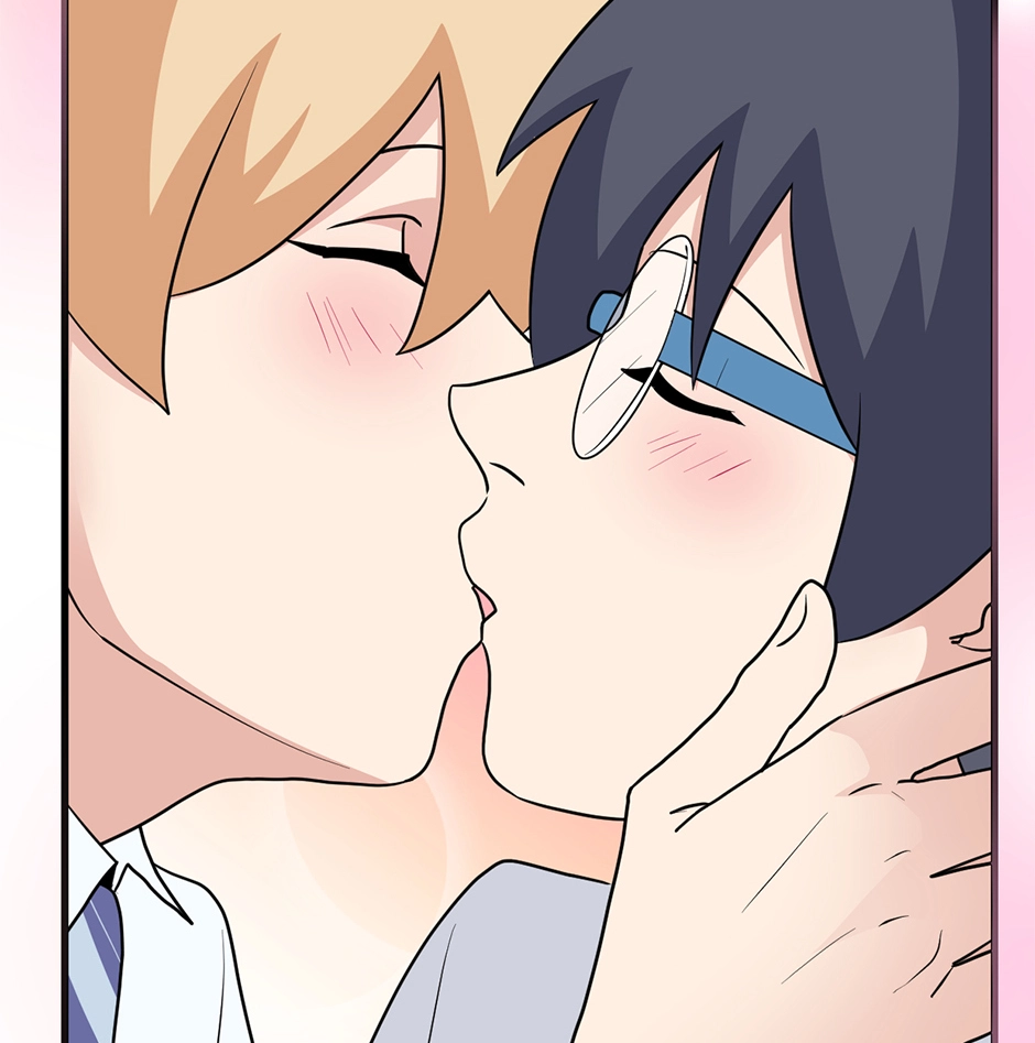 Plain Boy & Prince Chapter 230 page 11 - 